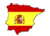 ETXELAN ARABA - Espanol